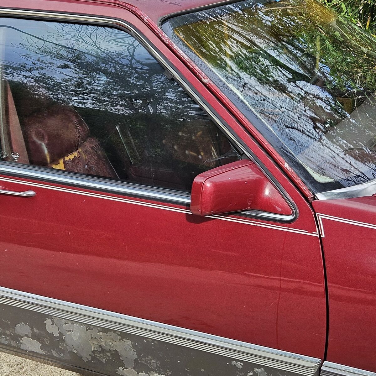 1989 Cadillac Fleetwood - photo 4