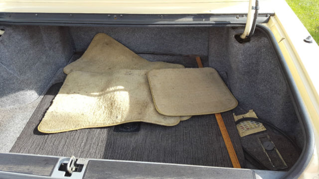 1989 Cadillac DeVille - photo 10