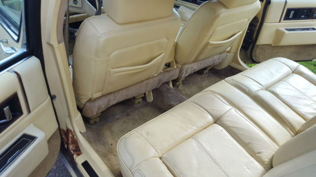 1989 Cadillac DeVille - photo 7