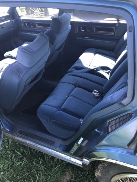1989 Cadillac Seville - photo 6