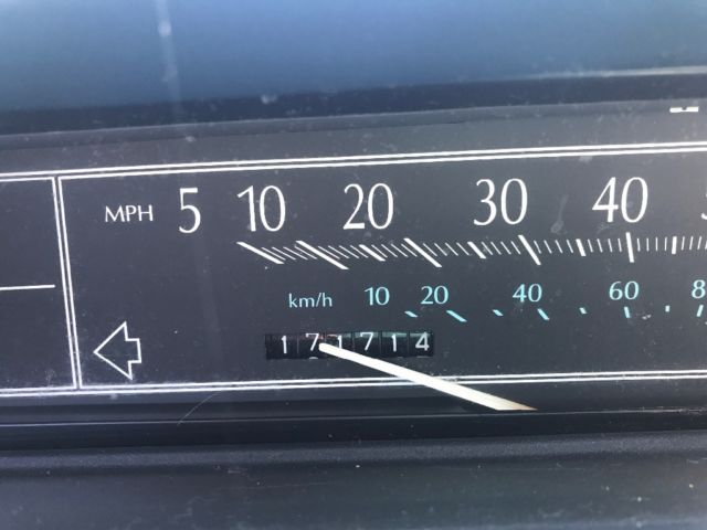 1989 Cadillac Seville - photo 7