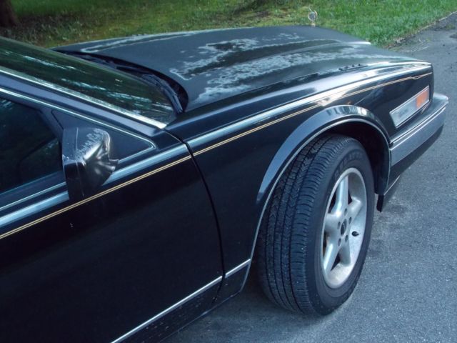 1989 Cadillac Seville - photo 12