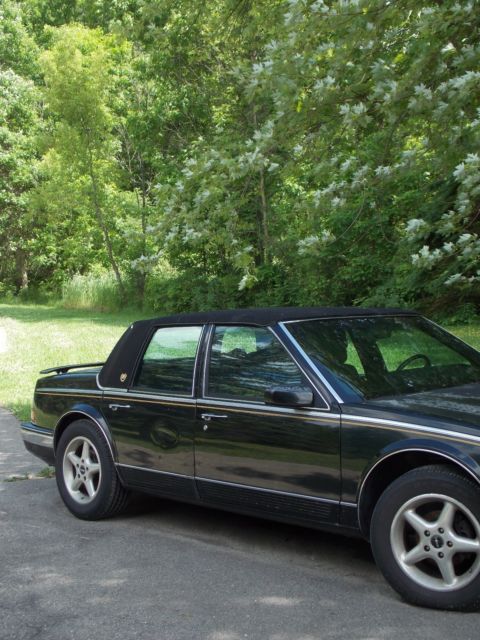 1989 Cadillac Seville - photo 3