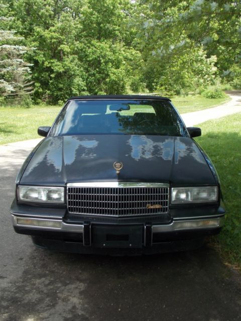 1989 Cadillac Seville - photo 5
