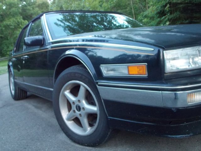 1989 Cadillac Seville - photo 9