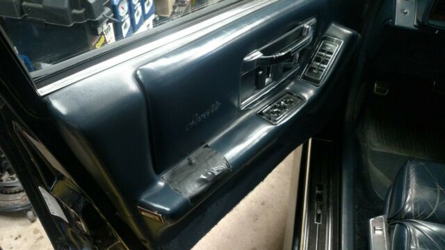 1989 Cadillac Seville - photo 10