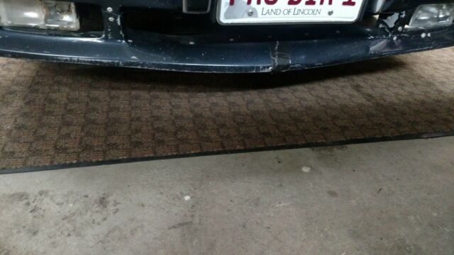 1989 Cadillac Seville - photo 13