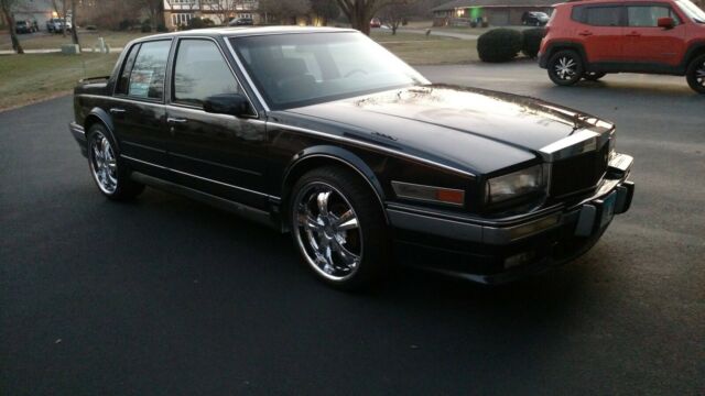 1989 Cadillac Seville - photo 4