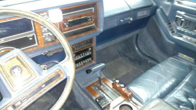 1989 Cadillac Seville - photo 7