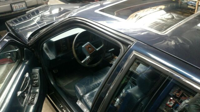 1989 Cadillac Seville - photo 8