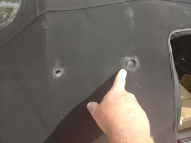 1989 Chevrolet Camaro Iroc z28 - photo 10