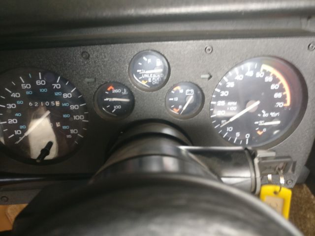 1989 Chevrolet Camaro Iroc z28 - photo 13