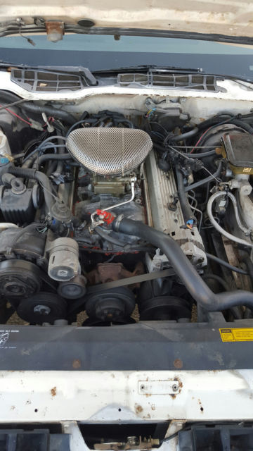 1989 Chevrolet Camaro IROC Z - photo 12