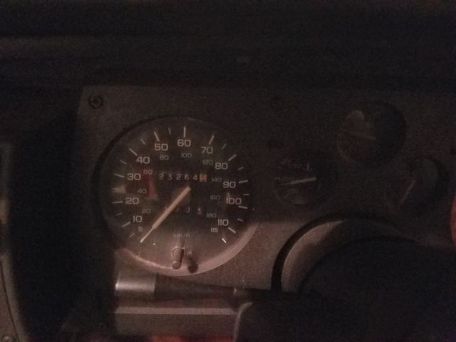 1989 Chevrolet Camaro IROC-Z - photo 2