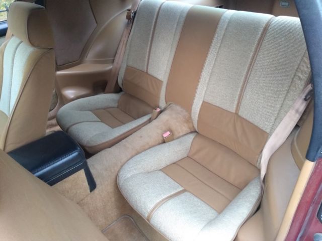 1989 Chevrolet Camaro Z28 - photo 13