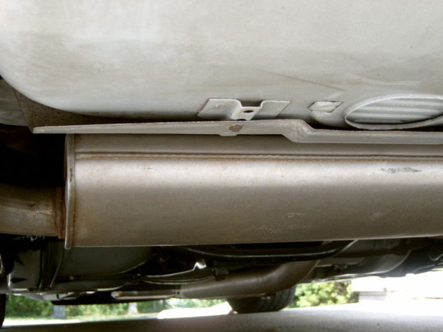 1989 Chevrolet Camaro - photo 9
