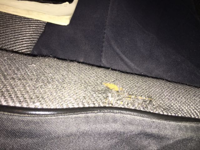 1989 Chevrolet Camaro IROC CONVERTIBLE - photo 12