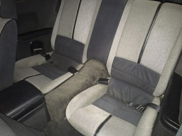 1989 Chevrolet Camaro IROC CONVERTIBLE - photo 13