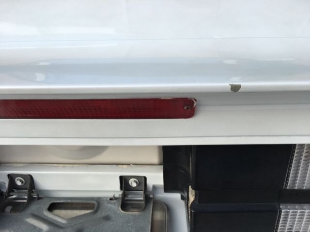 1989 Chevrolet Camaro RS - photo 10