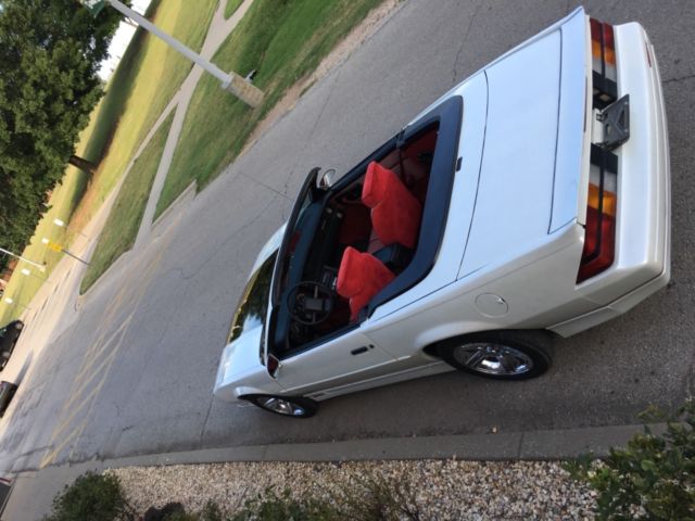 1989 Chevrolet Camaro RS - photo 2