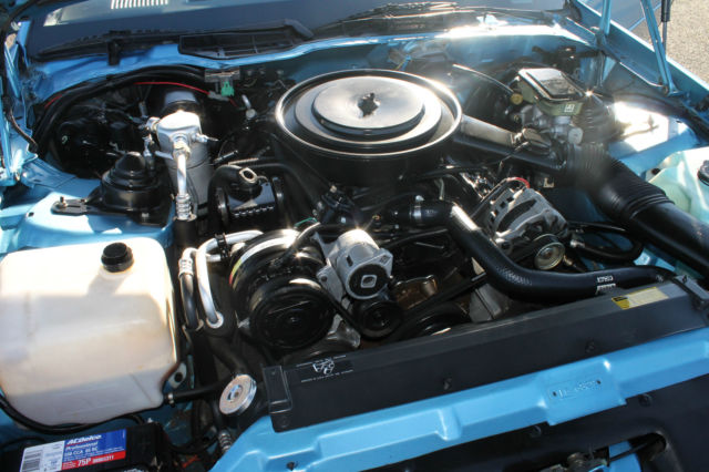 1989 Chevrolet Camaro RS - photo 10