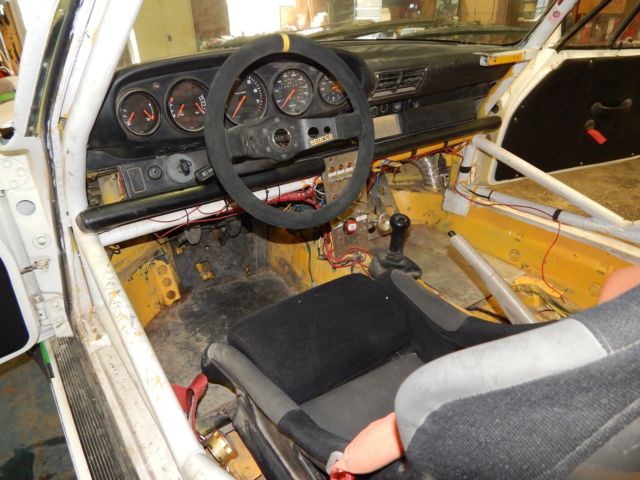 1989 Porsche 911 - photo 5