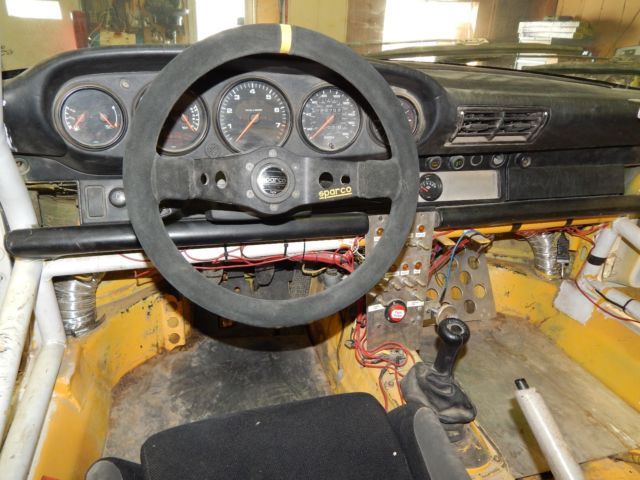1989 Porsche 911 - photo 6