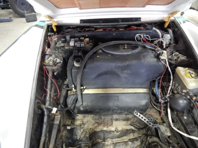 1989 Porsche 911 - photo 9