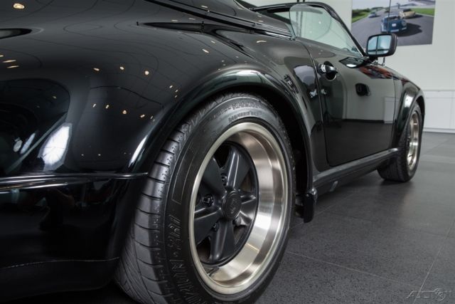 1989 Porsche 911 Carrera - photo 10