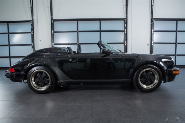 1989 Porsche 911 Carrera - photo 11