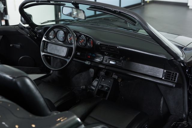 1989 Porsche 911 Carrera - photo 9
