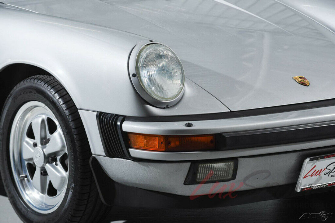 1989 Porsche 911 Carrera - photo 11
