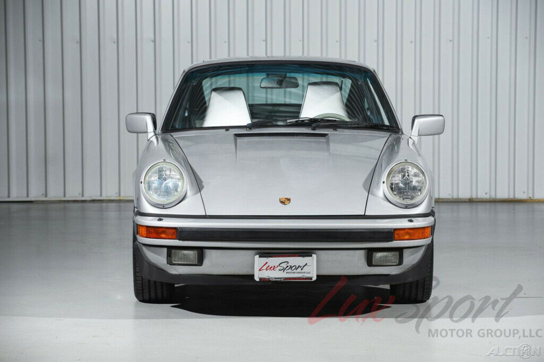 1989 Porsche 911 Carrera - photo 2
