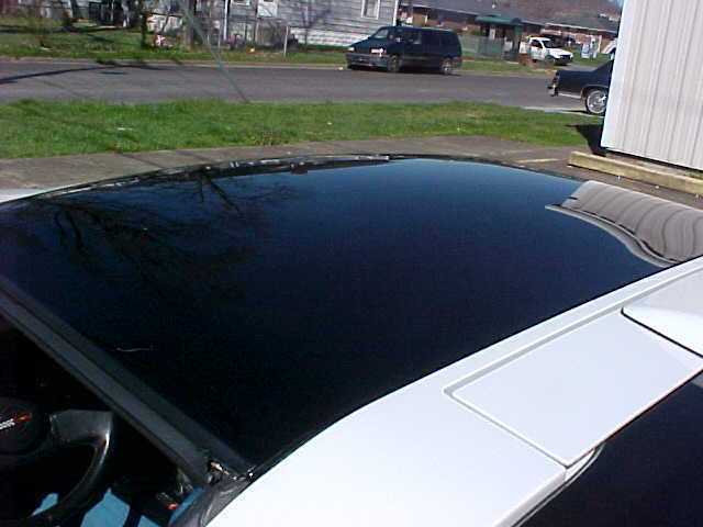 1989 Chevrolet Corvette - photo 10