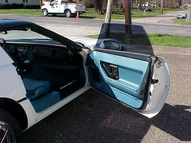 1989 Chevrolet Corvette - photo 11
