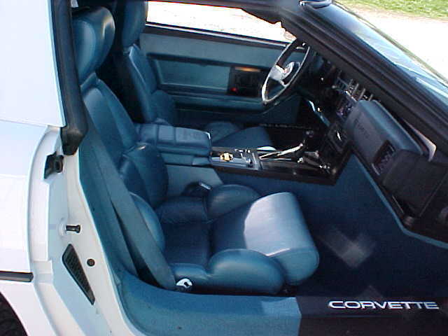 1989 Chevrolet Corvette - photo 12