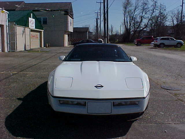 1989 Chevrolet Corvette - photo 8