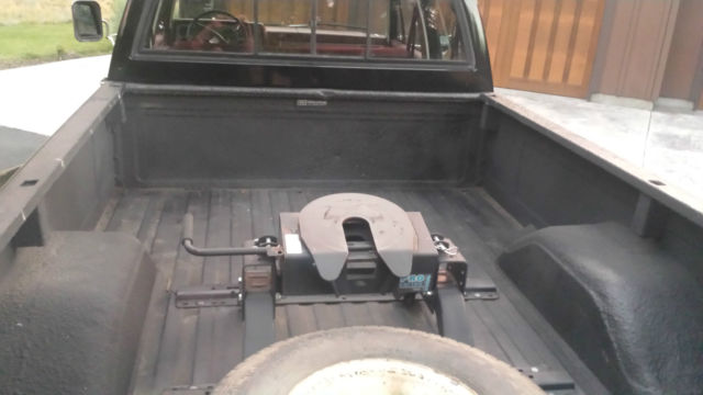 1989 Chevrolet Other Pickups - photo 10