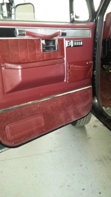 1989 Chevrolet Other Pickups - photo 11