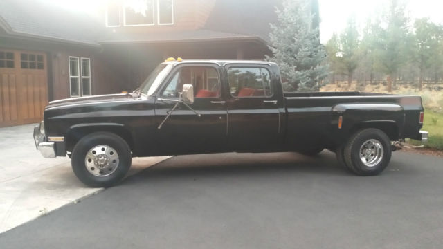 1989 Chevrolet Other Pickups - photo 6
