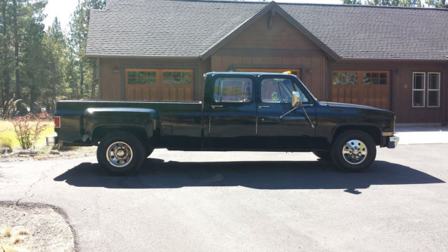 1989 Chevrolet Other Pickups - photo 8