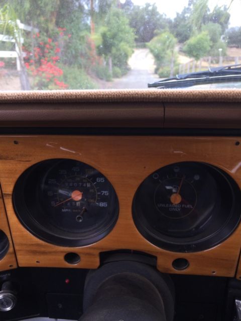 1989 Chevrolet Silverado 3500 - photo 10