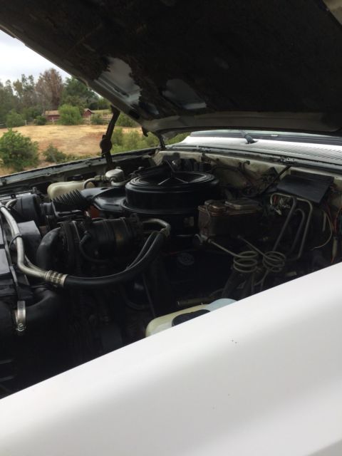 1989 Chevrolet Silverado 3500 - photo 11