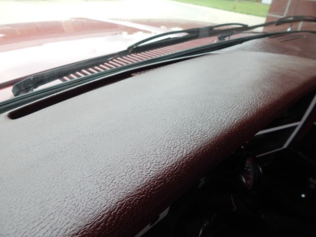 1989 Chevrolet C/K Pickup 3500 Silverado - photo 10