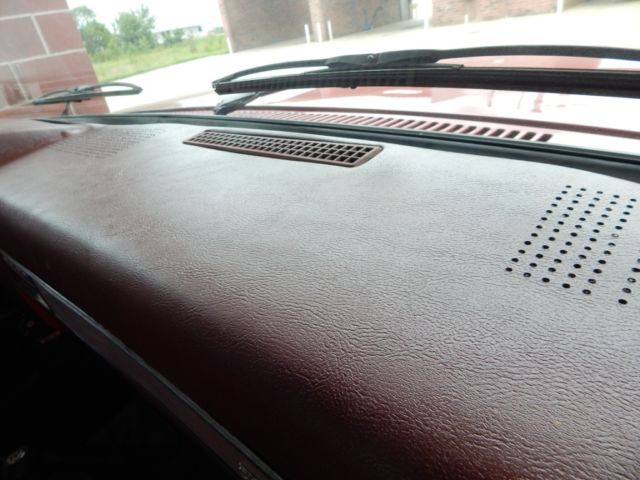 1989 Chevrolet C/K Pickup 3500 Silverado - photo 11