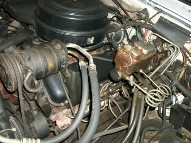 1989 Chevrolet C/K Pickup 3500 - photo 10