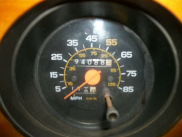 1989 Chevrolet C/K Pickup 3500 - photo 12