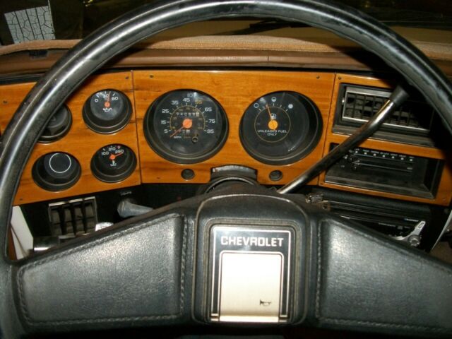 1989 Chevrolet C/K Pickup 3500 - photo 8