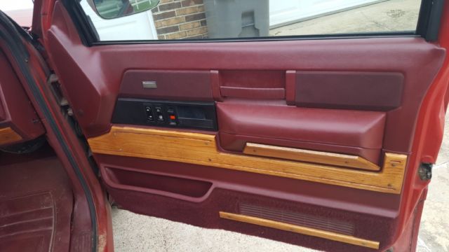1989 Chevrolet C/K Pickup 1500 Silverado C1500 Step Side Bed - photo 9