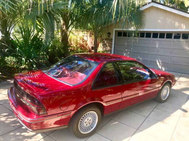 1989 Chevrolet Beretta GT - photo 3